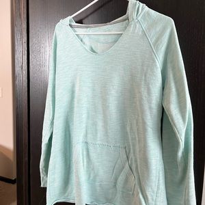 CK sweatshirt size medium